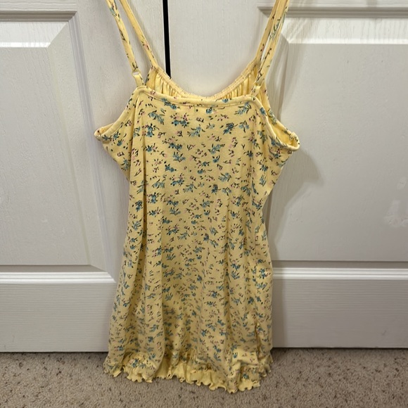 Y2K PINK dress - Picture 4 of 4